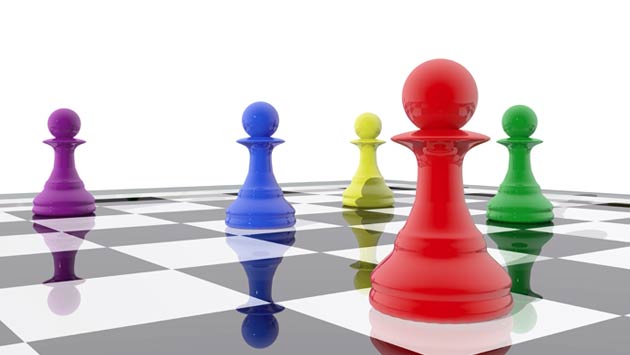 What is Strategic Training?