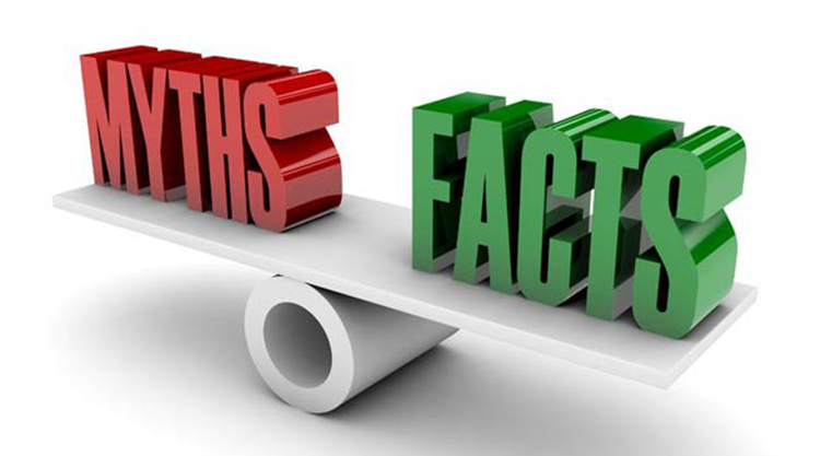 3 Matrix Management Myths Dispelled