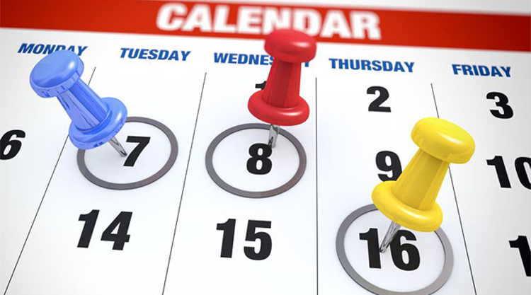 The Sad Story of the (NOT) Shared Calendar