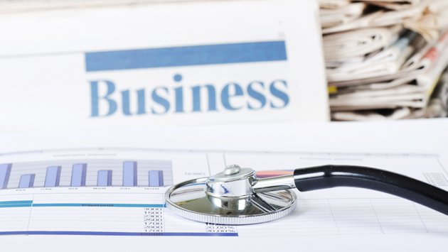 Is Your Organization Ailing?