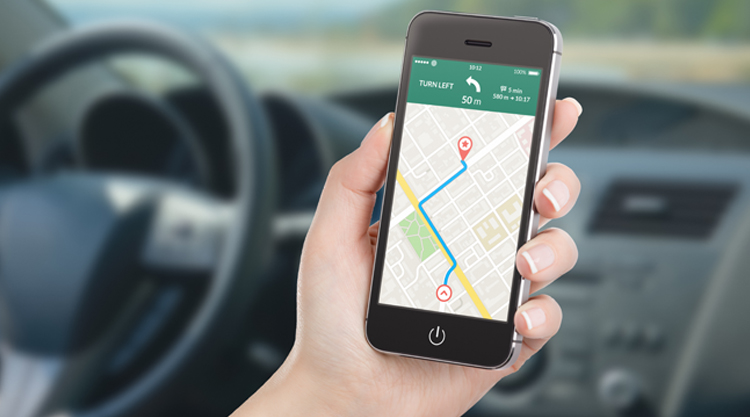 Do You Need an Organizational GPS?