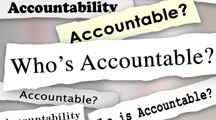 The Case for Shared Team Accountability | Matrix Management Institute