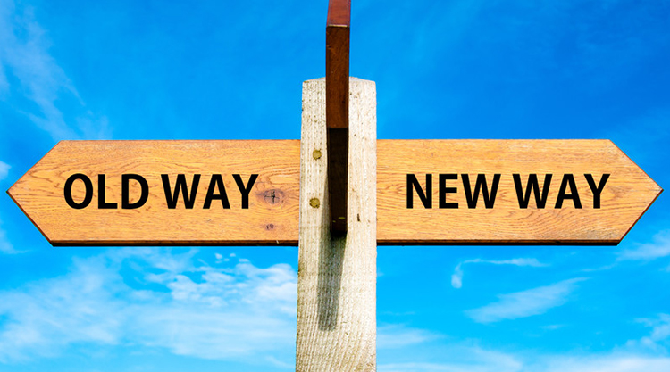 After a Restructure: How to Develop Change Agents