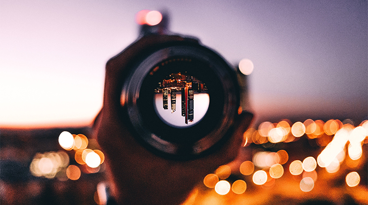 Collaboration: The Future of Leadership Development