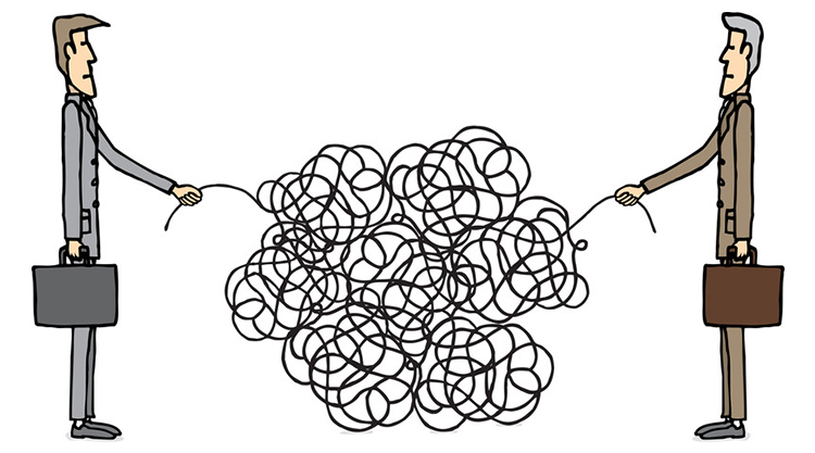 Leadership Edge: The Truth About Influencing and Negotiating