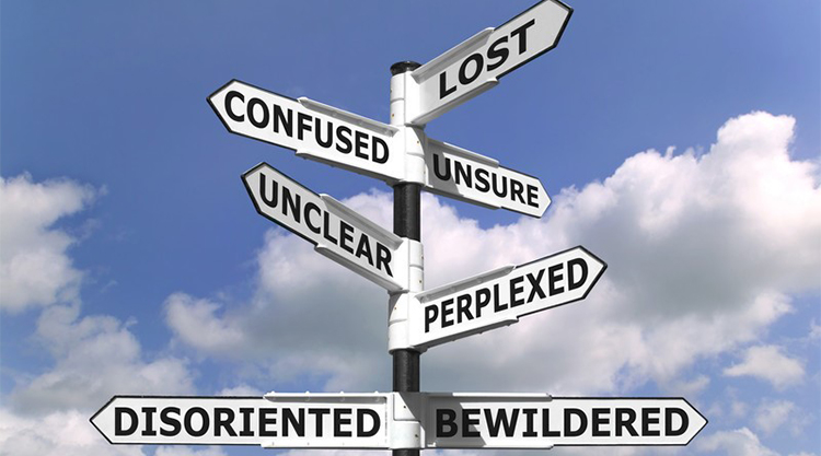 Now What? Taming the Chaos of an Organizational Restructure