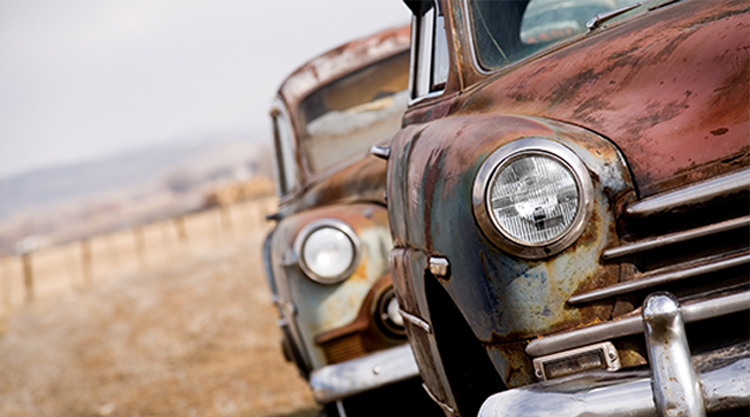 Why Classic Organizational Design Fails to Support a Culture of Innovation