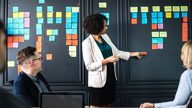 Are You an Accidental Project Leader?