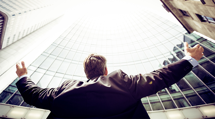 Enterprise-Wide Innovation Starts with a Culture of Success
