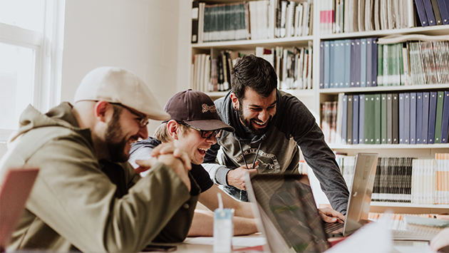 How to Develop Core Competencies for Matrix Leaders
