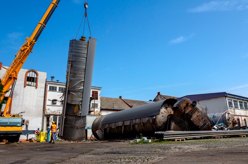 How to Break Down Silos Through Training